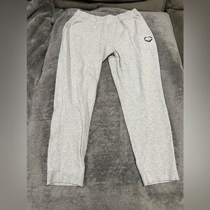 EvoShield men’s joggers